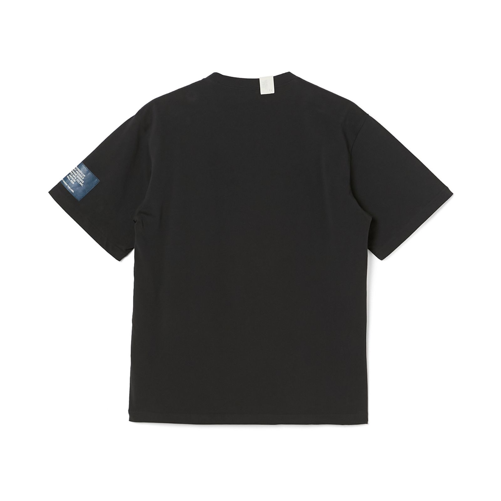 EXCHANGE SERVICE T-SHIRT （BLACK） / 半袖 Tシャツ （ブラック） 9252-CS83