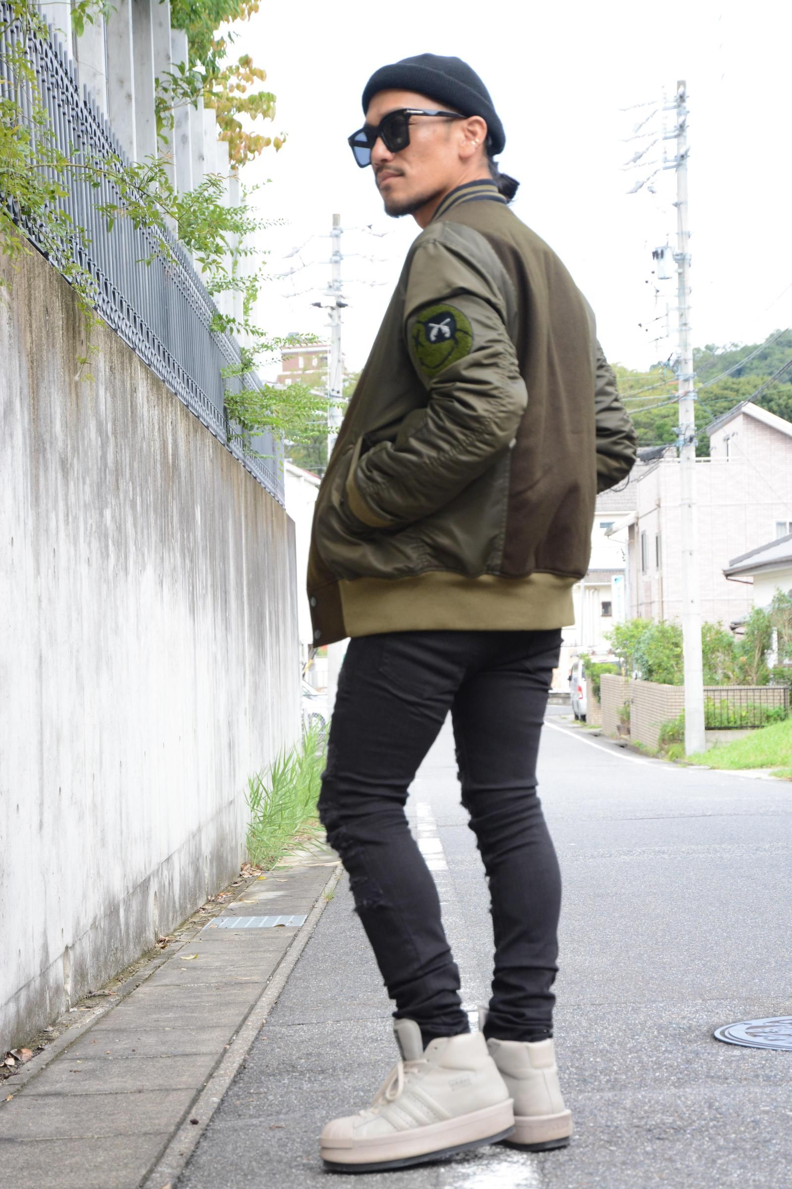STYLE NO. 166
