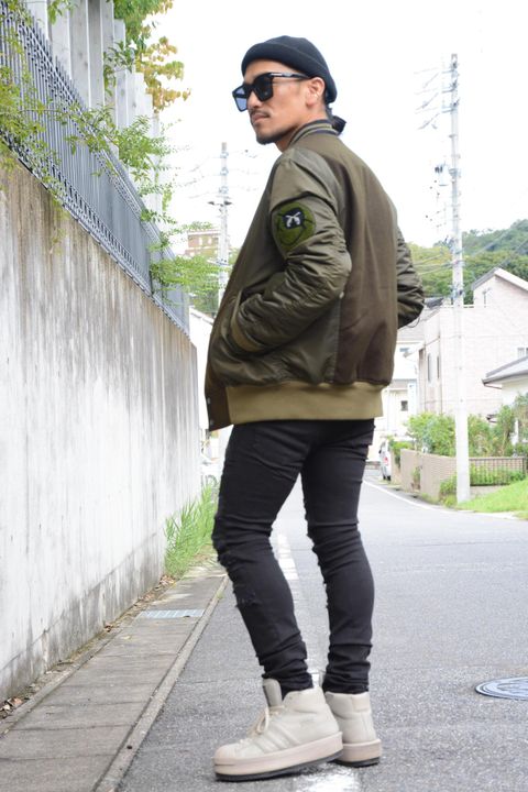STYLE NO. 166