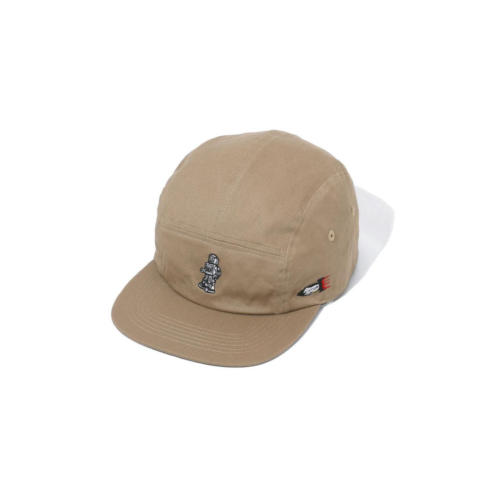 COTTON CAP (OD)