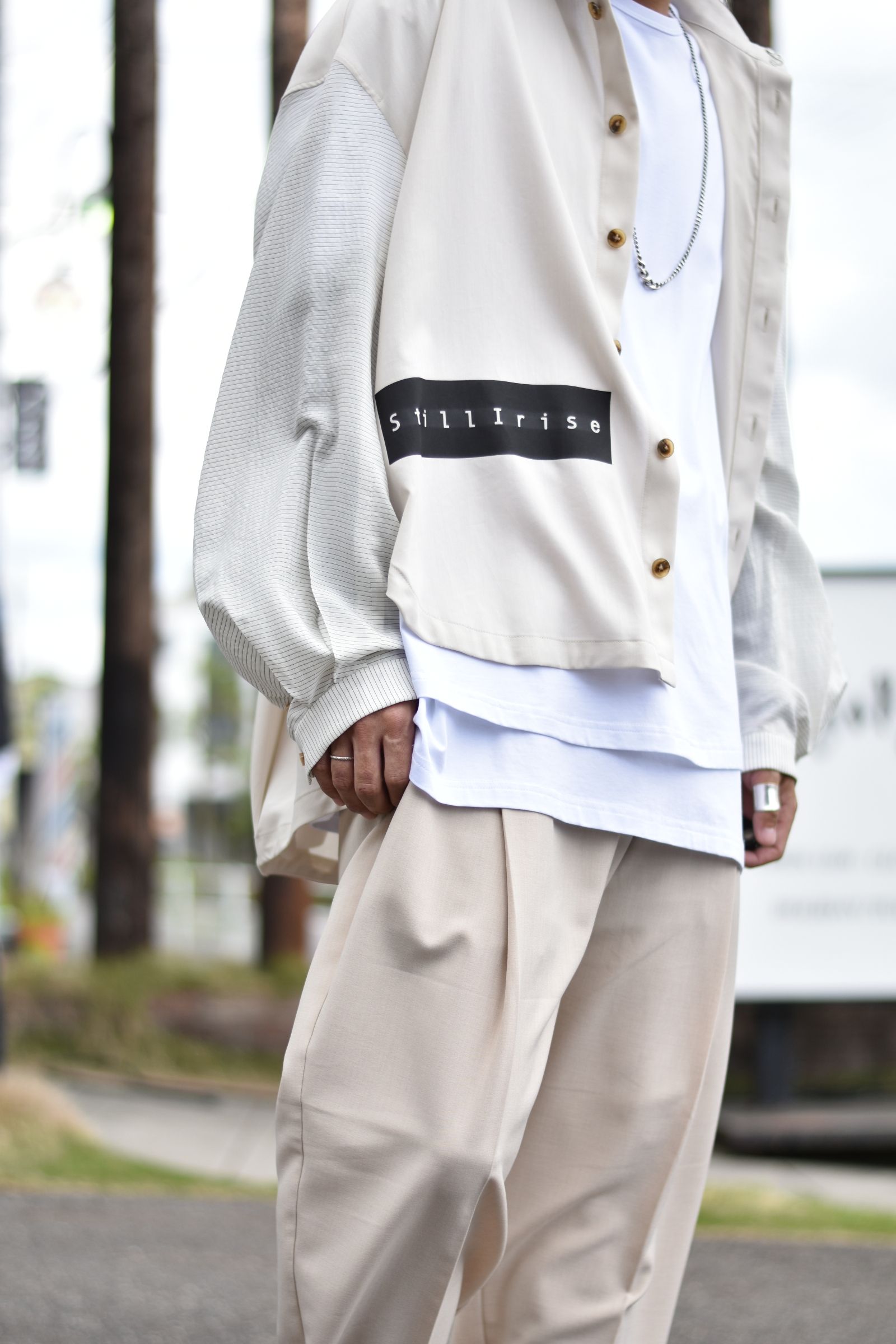 STYLE NO. 207