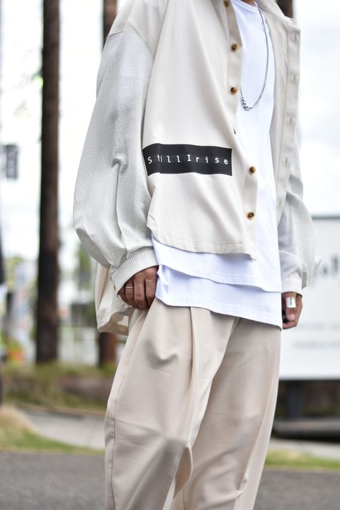 STYLE NO. 207