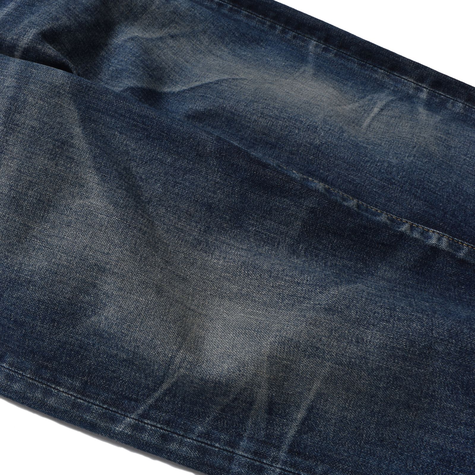 C,Straight 5pocket Pants （USD） / デニムパンツ ジーンズ｜2509-1005