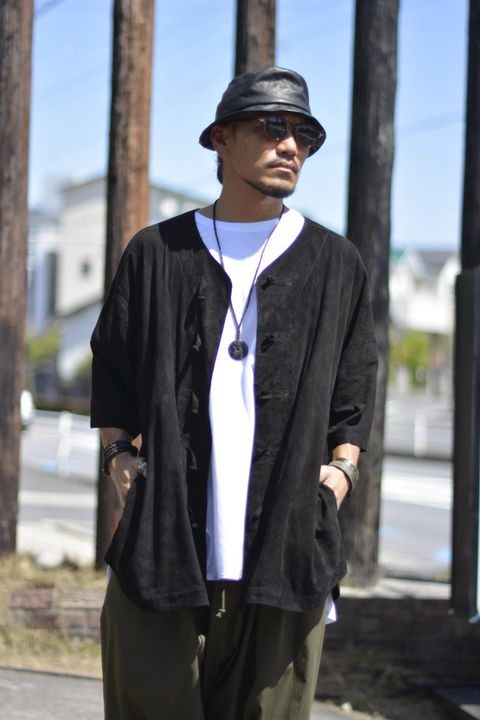 STYLE NO. 203