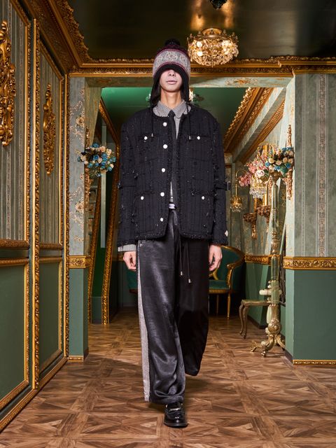 AW25 STYLE ＃13
