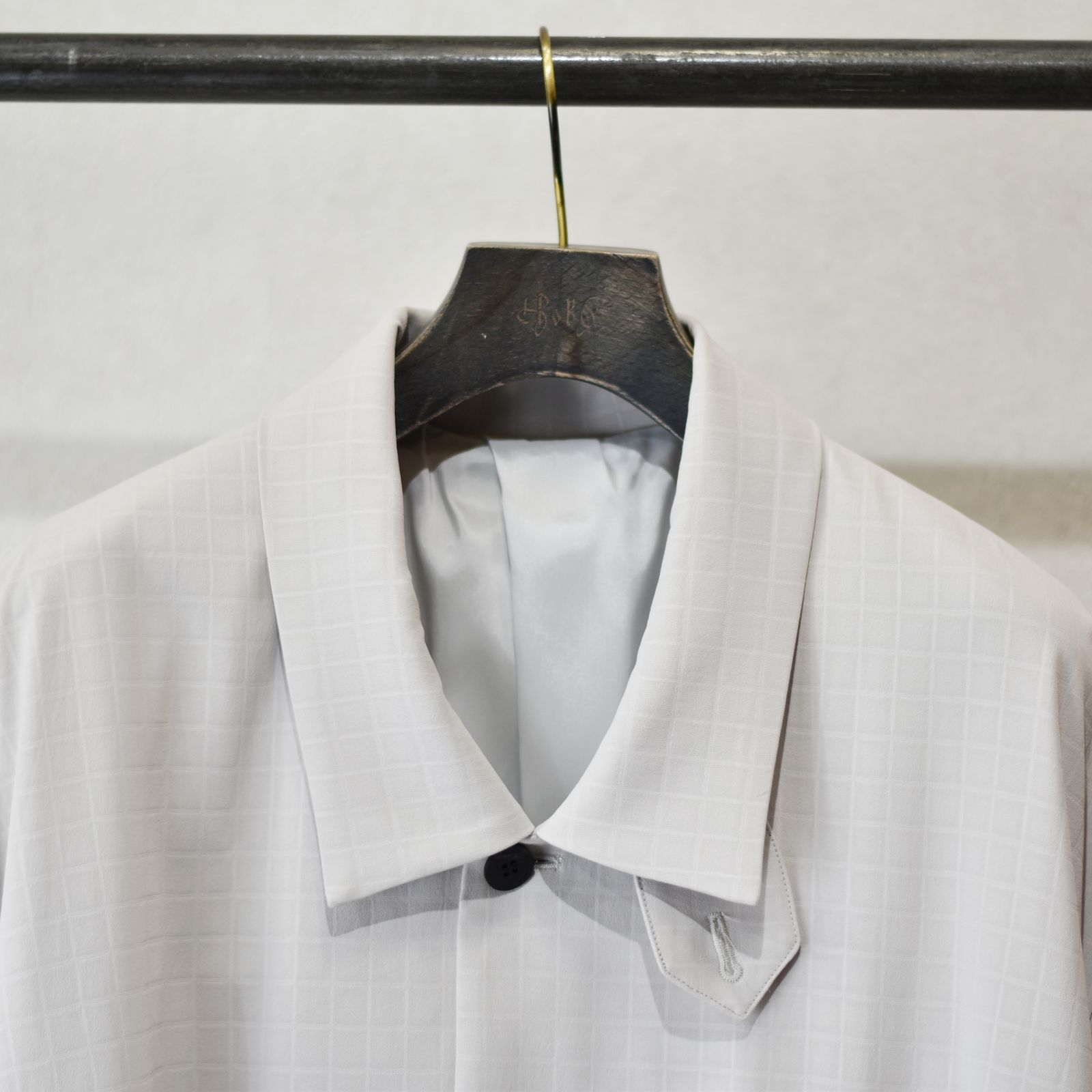 ブルゾン / LB23SS-BL02-ERW (GREIGE)