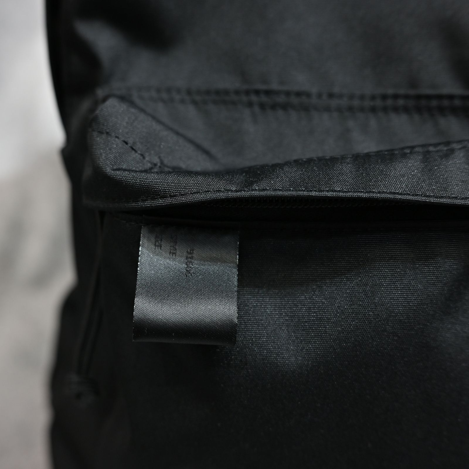× PORTER BACK PACK （SMALL / スモール）｜× ポーター バックパック｜AC05