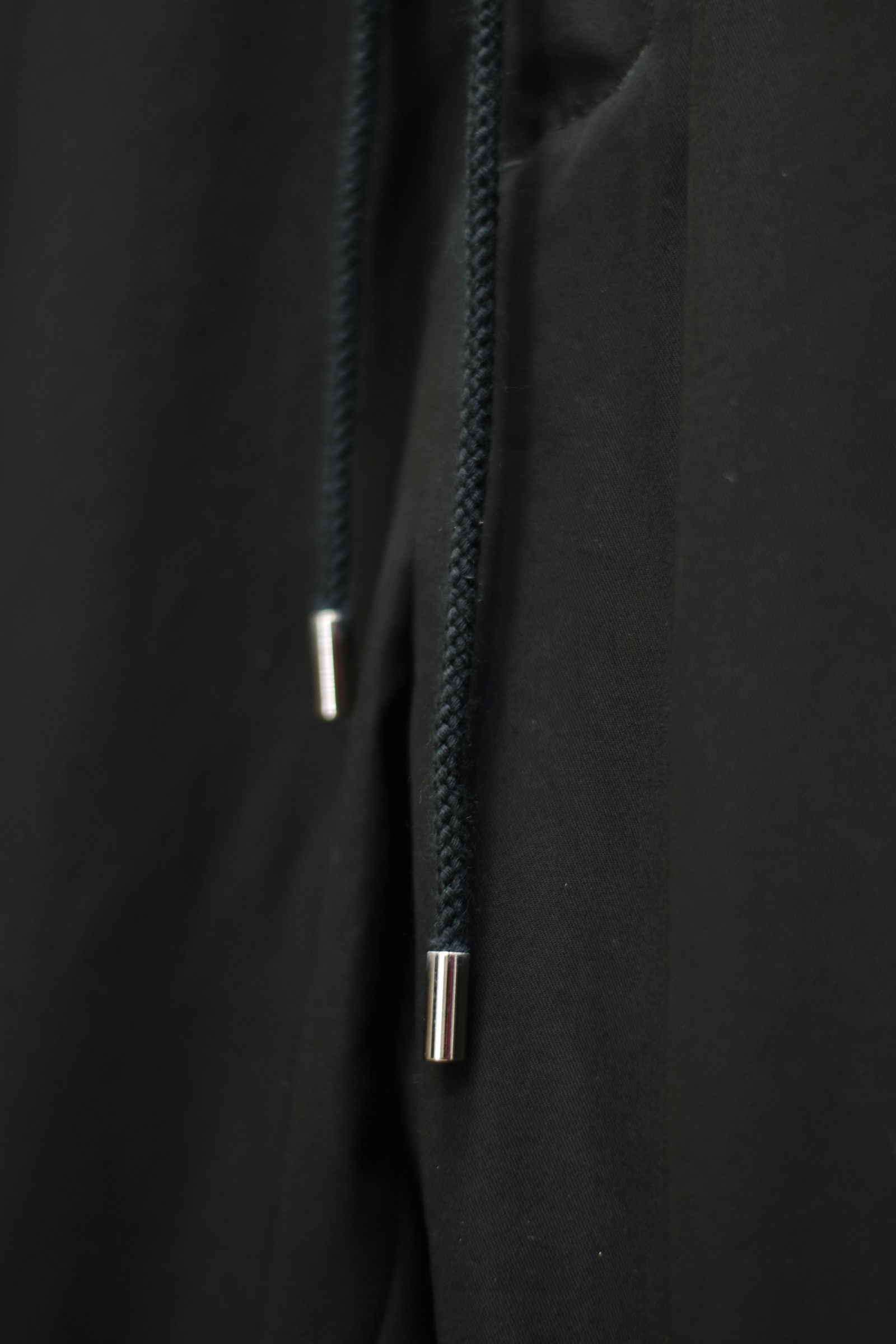ドッキング ジョグパンツ / LB21SS-PT03-GV (BLACK)
