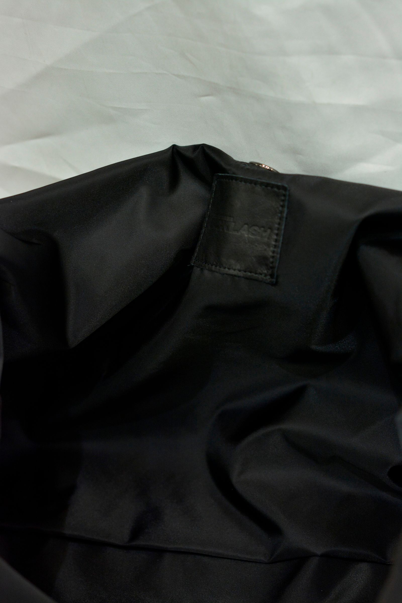 Furniture Leather トートバッグ