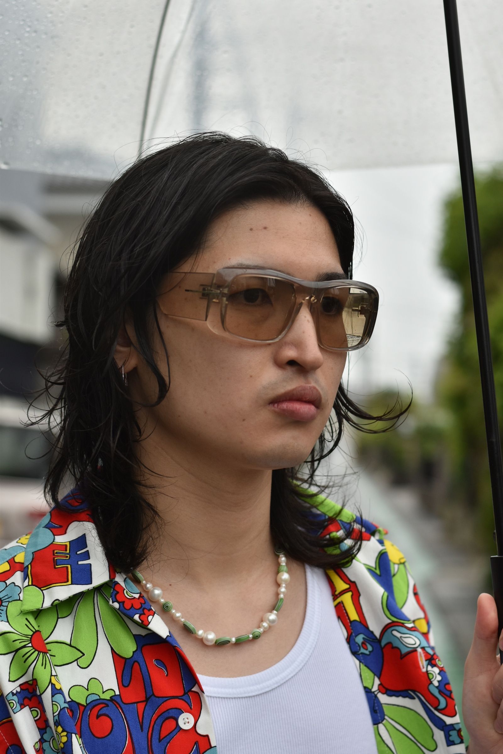 MINEDENIM CALEE TOMFORD 「STYLE NO. 285」