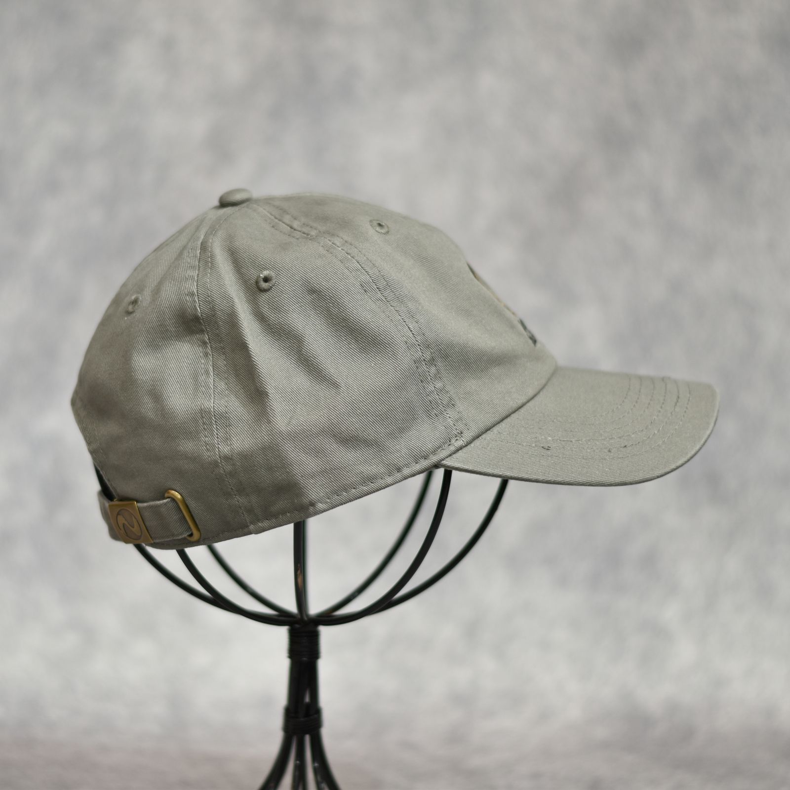 RW CAP （OLIVE）｜キャップ｜RW26S0731