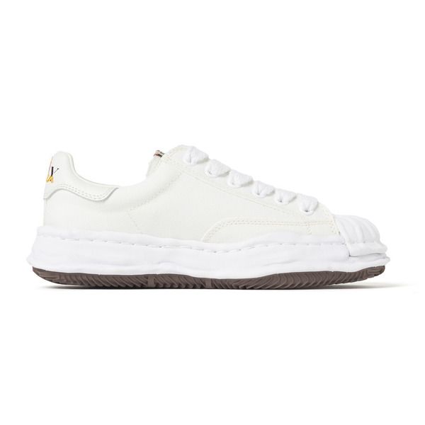 STUDIO SEVEN - × Maison MIHARA YASUHIRO （White） / ビッグ T
