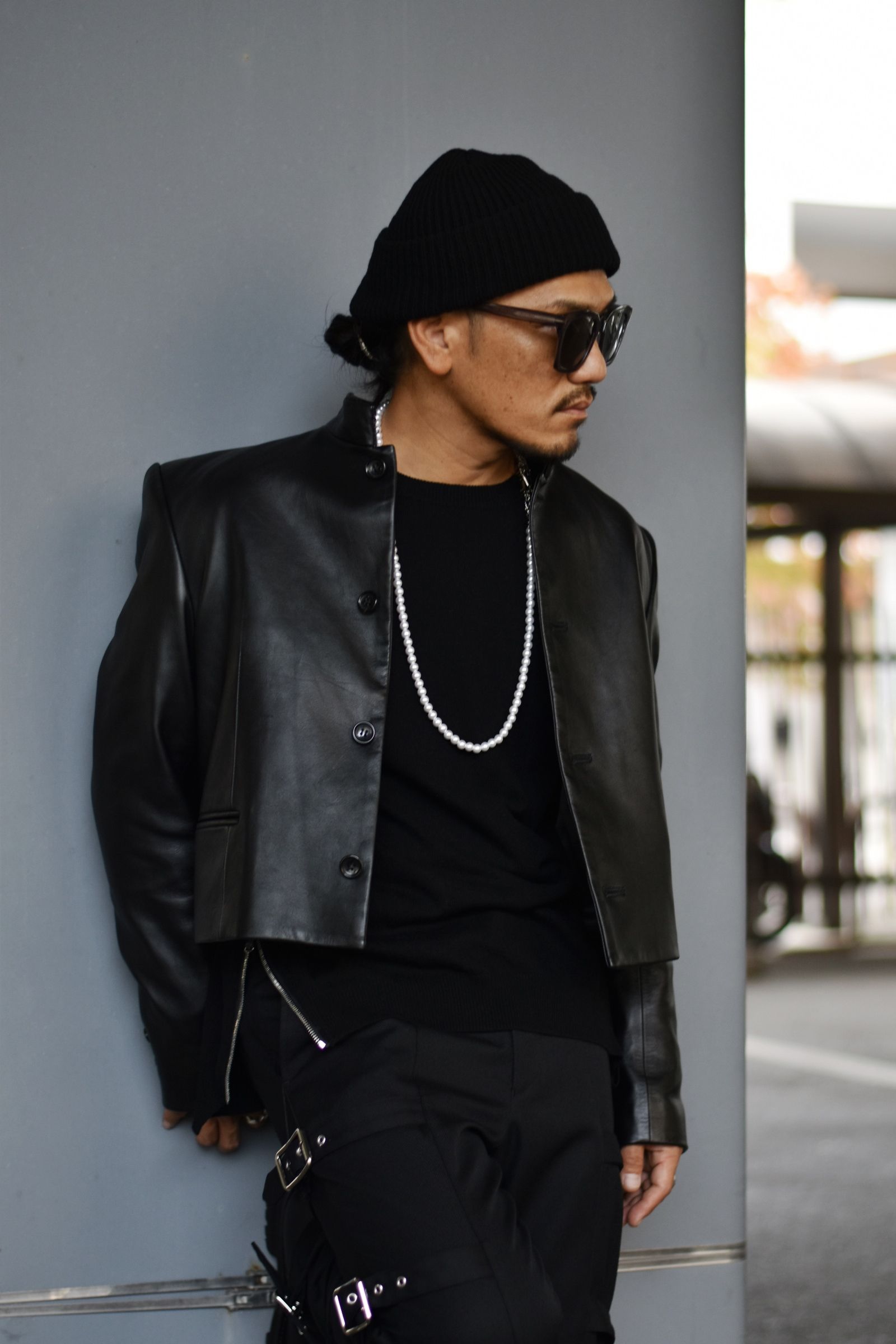 JOHNLAWRENCESULLIVAN ISAMUKATAYAMA BACKLASH TOMFORD