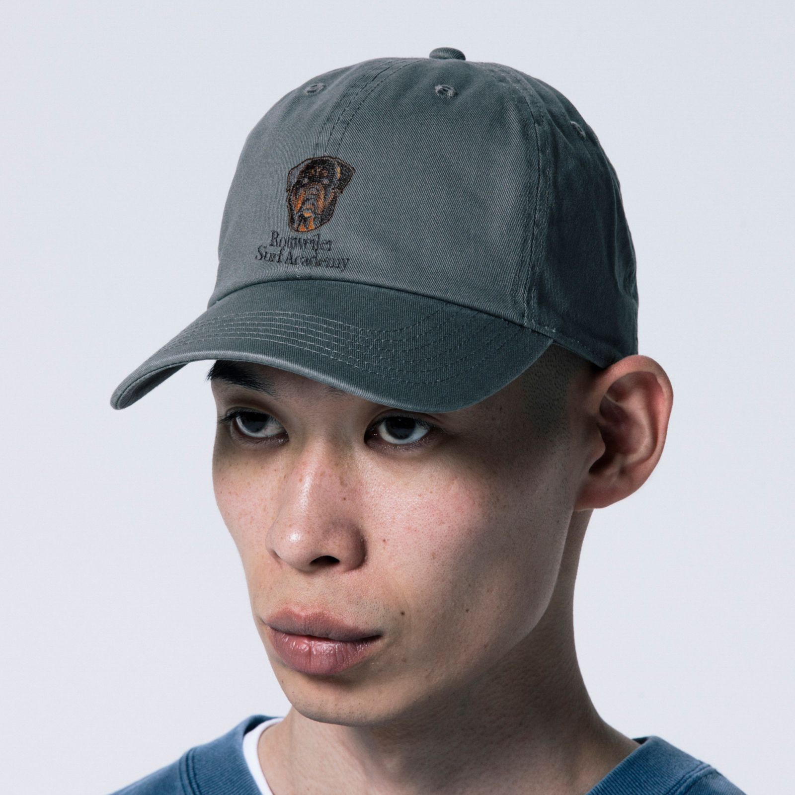 予約商品｜RW CAP （OLIVE）｜キャップ｜入荷：2026年4月予定