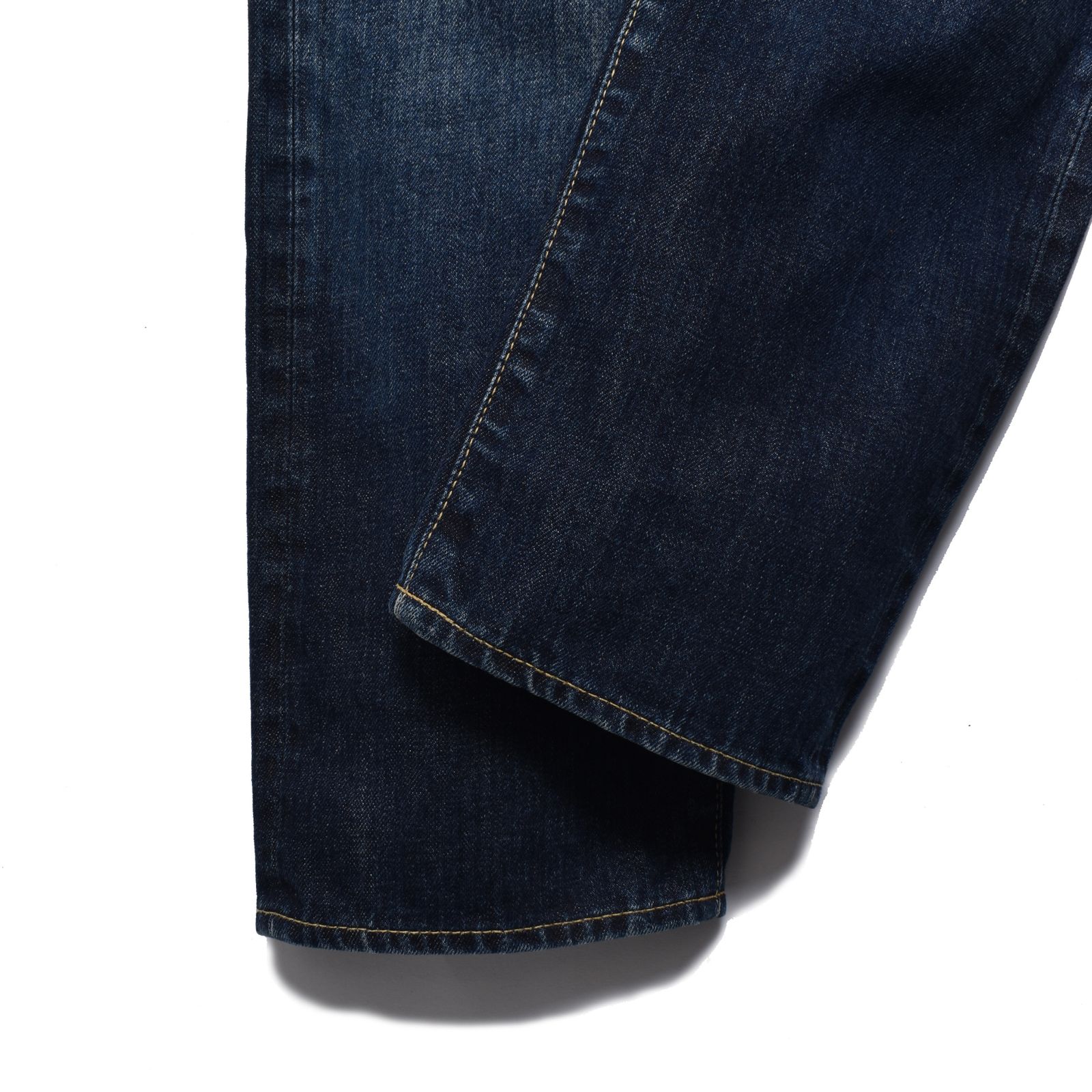 C,Straight 5pocket Pants （USD） / デニムパンツ ジーンズ｜2509-1005