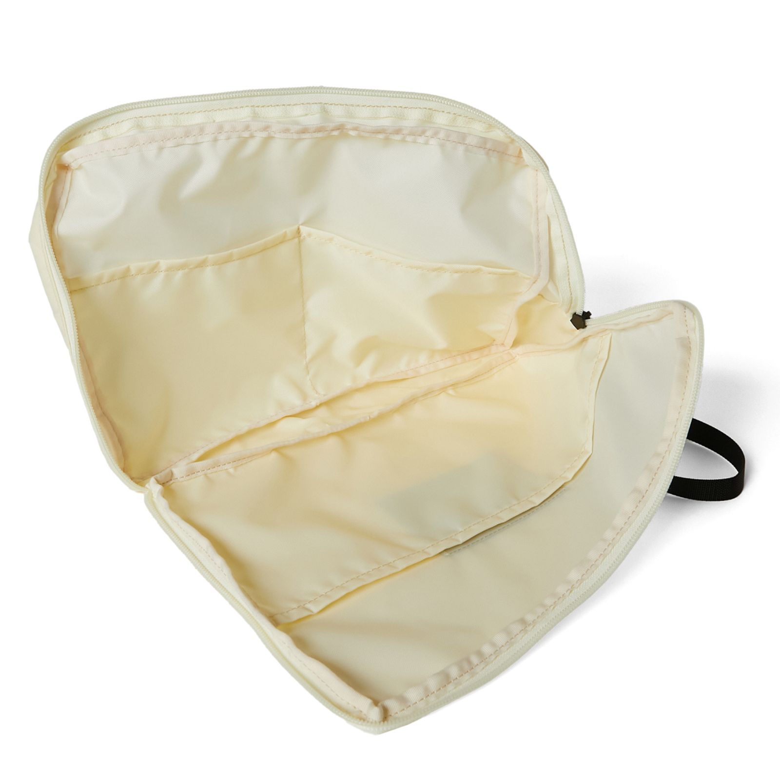 POUCH （IVORY） / ポーチ （アイボリー） / 9251-AC04