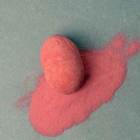 AROMA BATH BOMB 【6 / Flow】