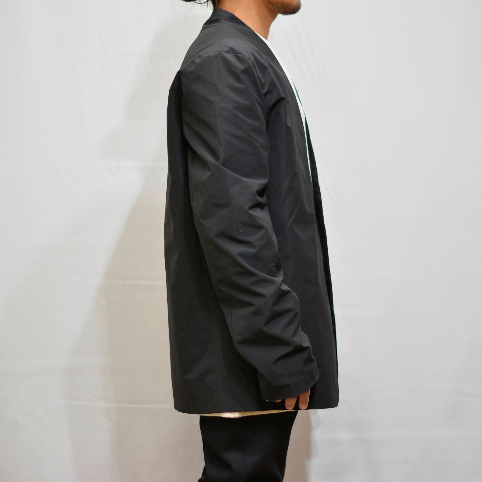 STAMPD - Unstrucfured Brand Blazer | chord online store