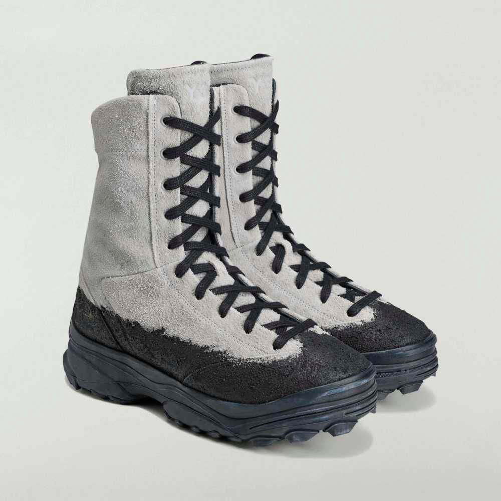 Y-3 GSG9 BOOT （GREY） / ブーツ （グレー）｜KI7804