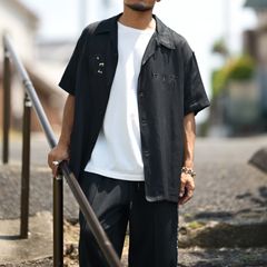Y’s / CALEE / Solaris＆Co. / ISAMUKATAYAMABACKLASH