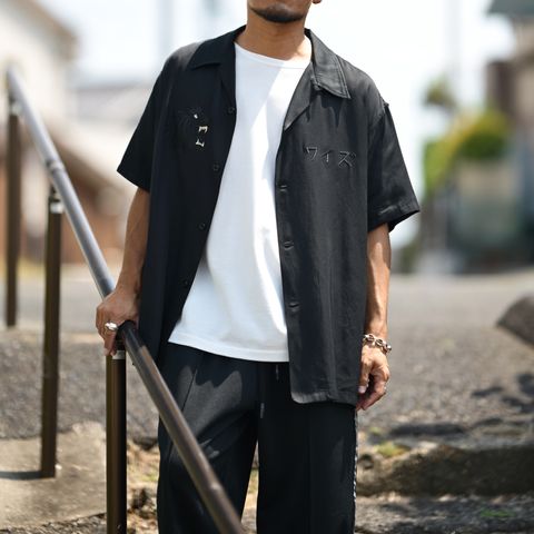 Y’s / CALEE / Solaris&Co. / ISAMUKATAYAMABACKLASH