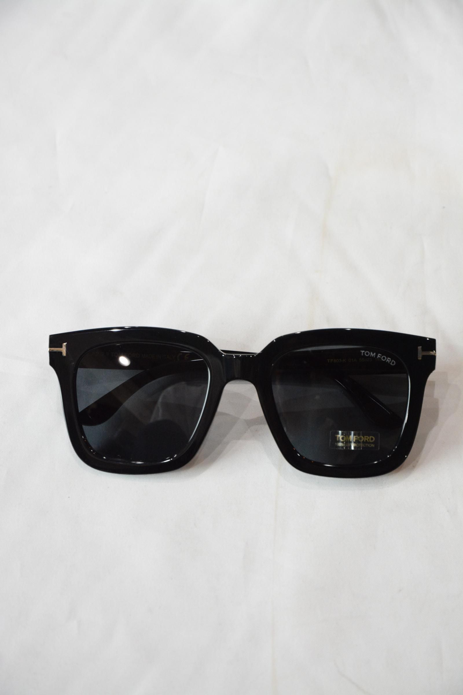 TOM FORD EYEWEAR - FT0803-K-5501A | chord online store