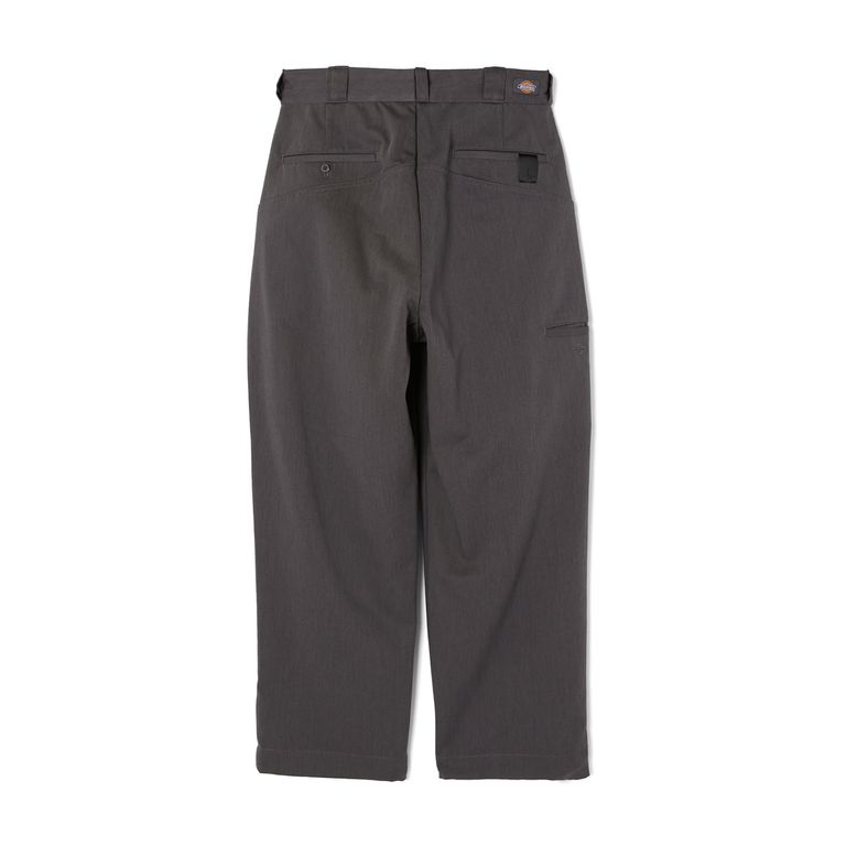 N.HOOLYWOOD - × Dickies PANTS (T.GRAY) ディッキーズ パンツ