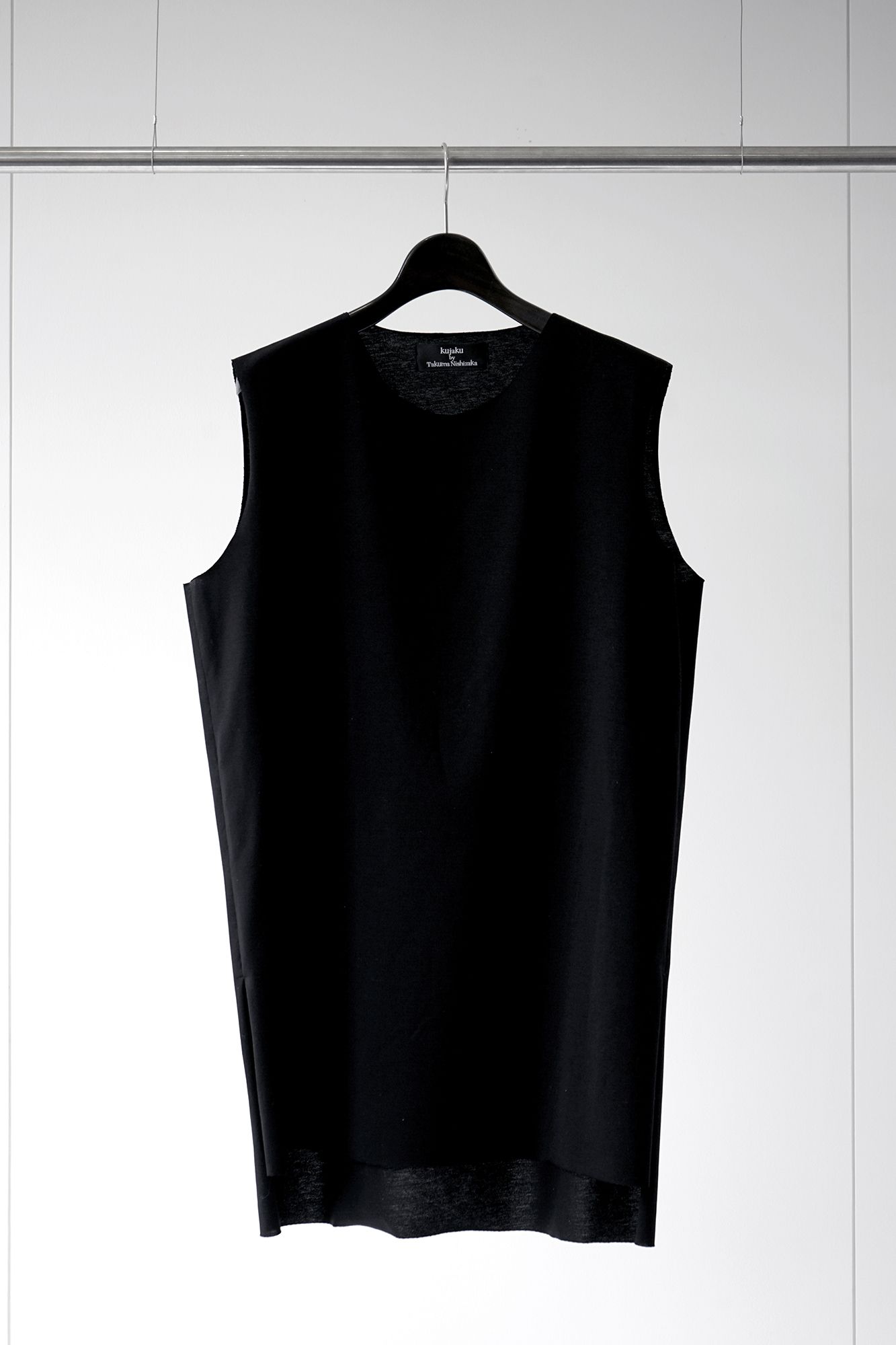 iwahaze pullover (black)