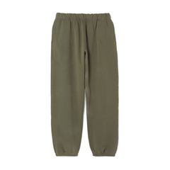 EXCHANGE SERVICE SWEAT PANTS （KHAKI） / エクスチェンジ スウェットパンツ （カーキ） 9252-CP80