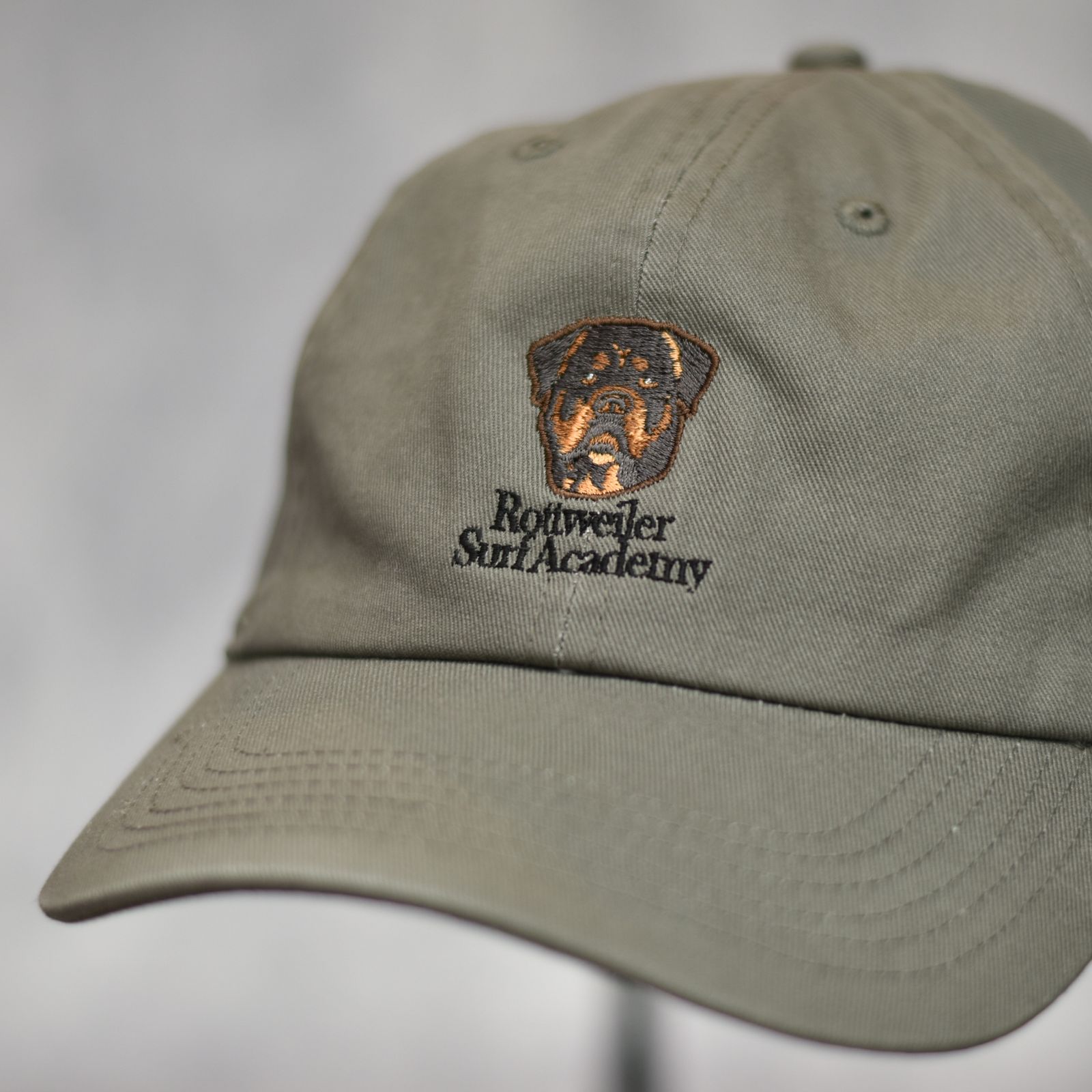 RW CAP （OLIVE）｜キャップ｜RW26S0731
