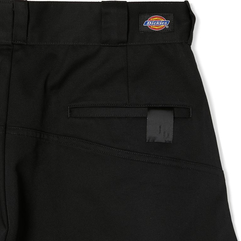 Dickies ディッキーズ 阪神タイガース コラボ ハーフパンツ DICKIES ハーフパンツ コラボ 阪神タイガース 激レア