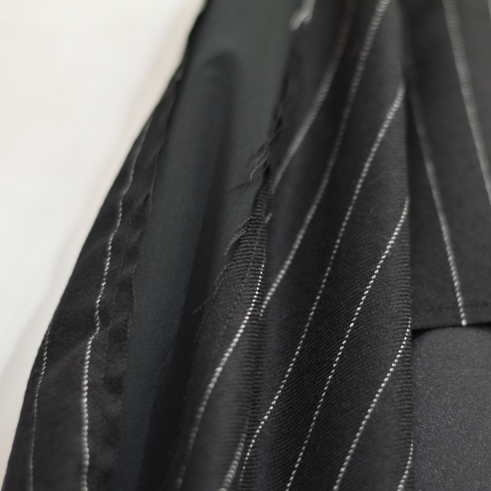ブルゾン / LB23AW-BL01-GST (BLACK STRIPE)