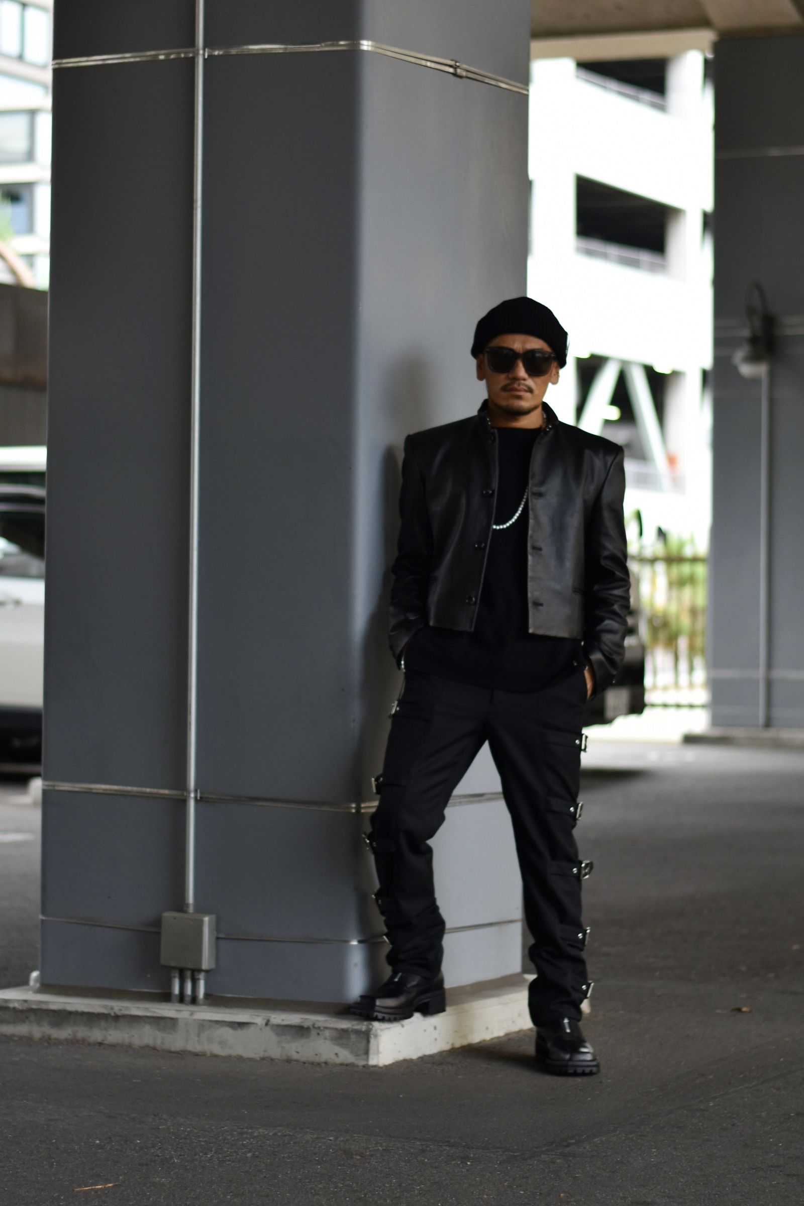 JOHNLAWRENCESULLIVAN ISAMUKATAYAMA BACKLASH TOMFORD