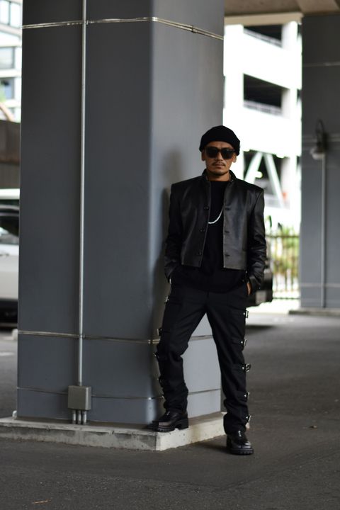 JOHNLAWRENCESULLIVAN ISAMUKATAYAMA BACKLASH TOMFORD