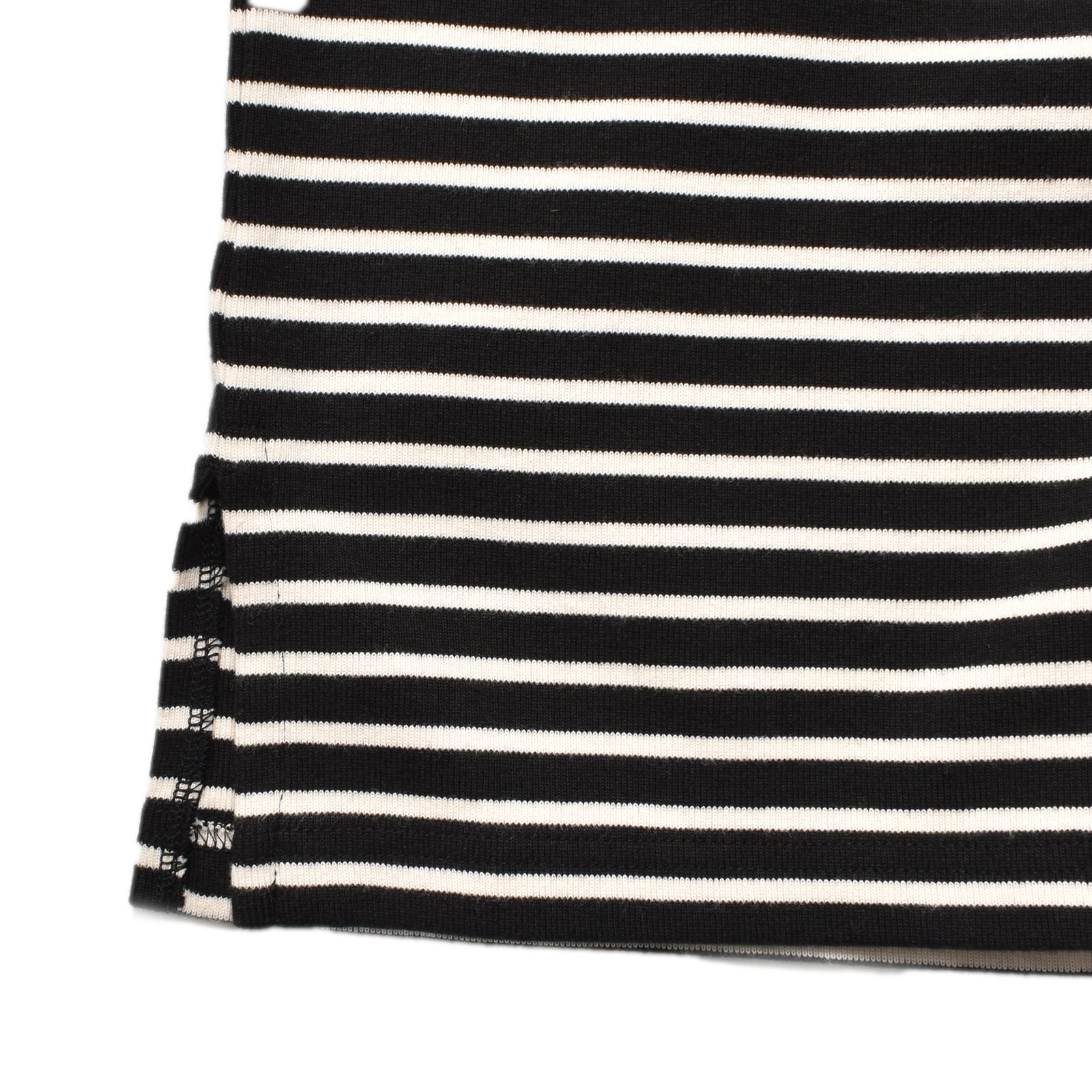 Marine Border Boatneck L/S T-SH （BLT）｜ボーダー ボートネック ロンT｜2509-4002