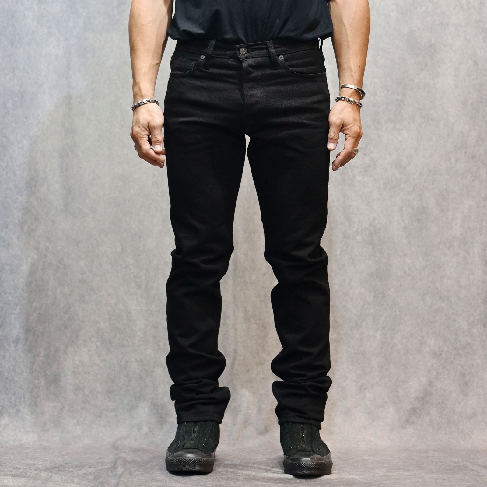 101 Standard Slim OWS