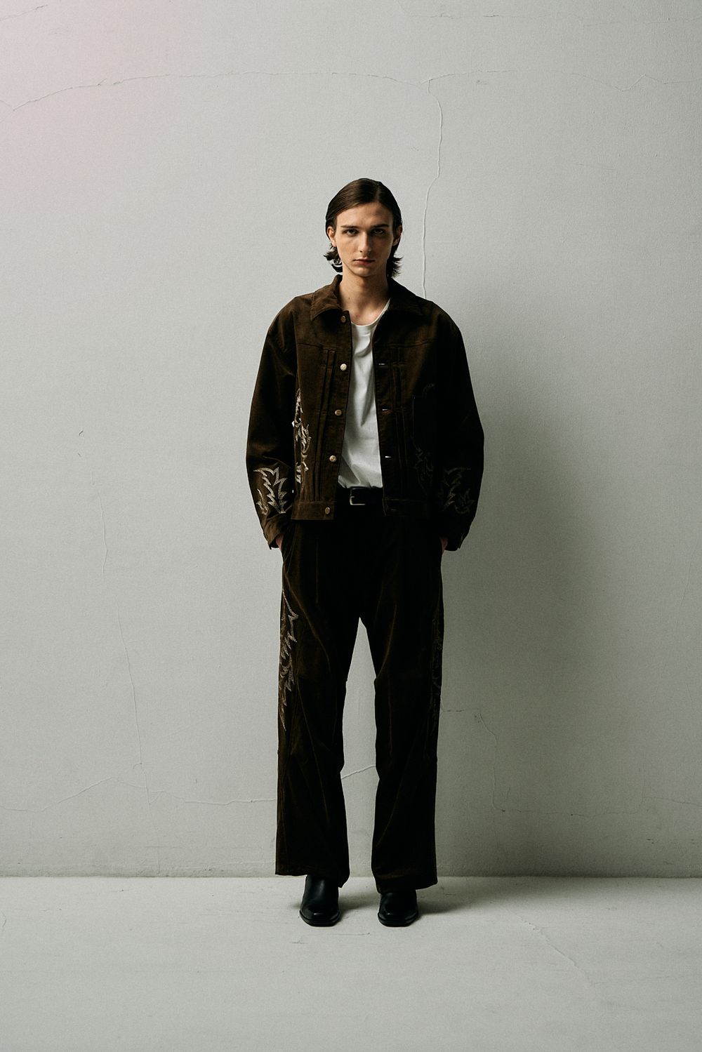 AW25 STYLE ＃7