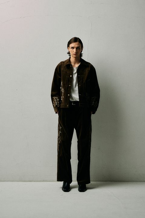 AW25 STYLE ＃7