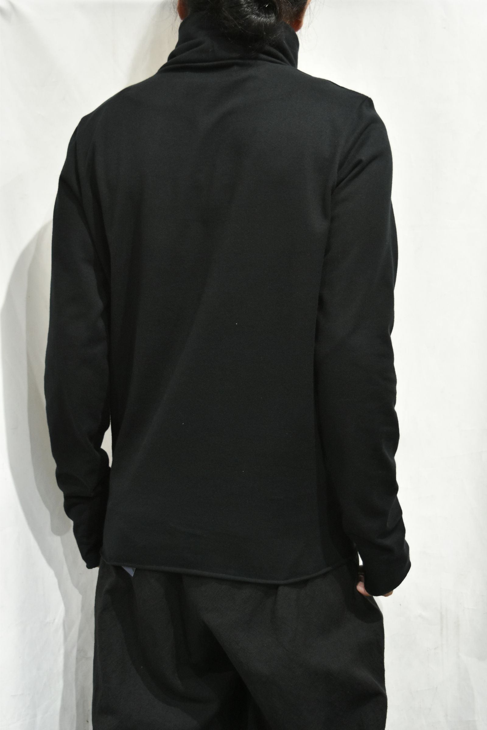 sumire pullover ver. high neck