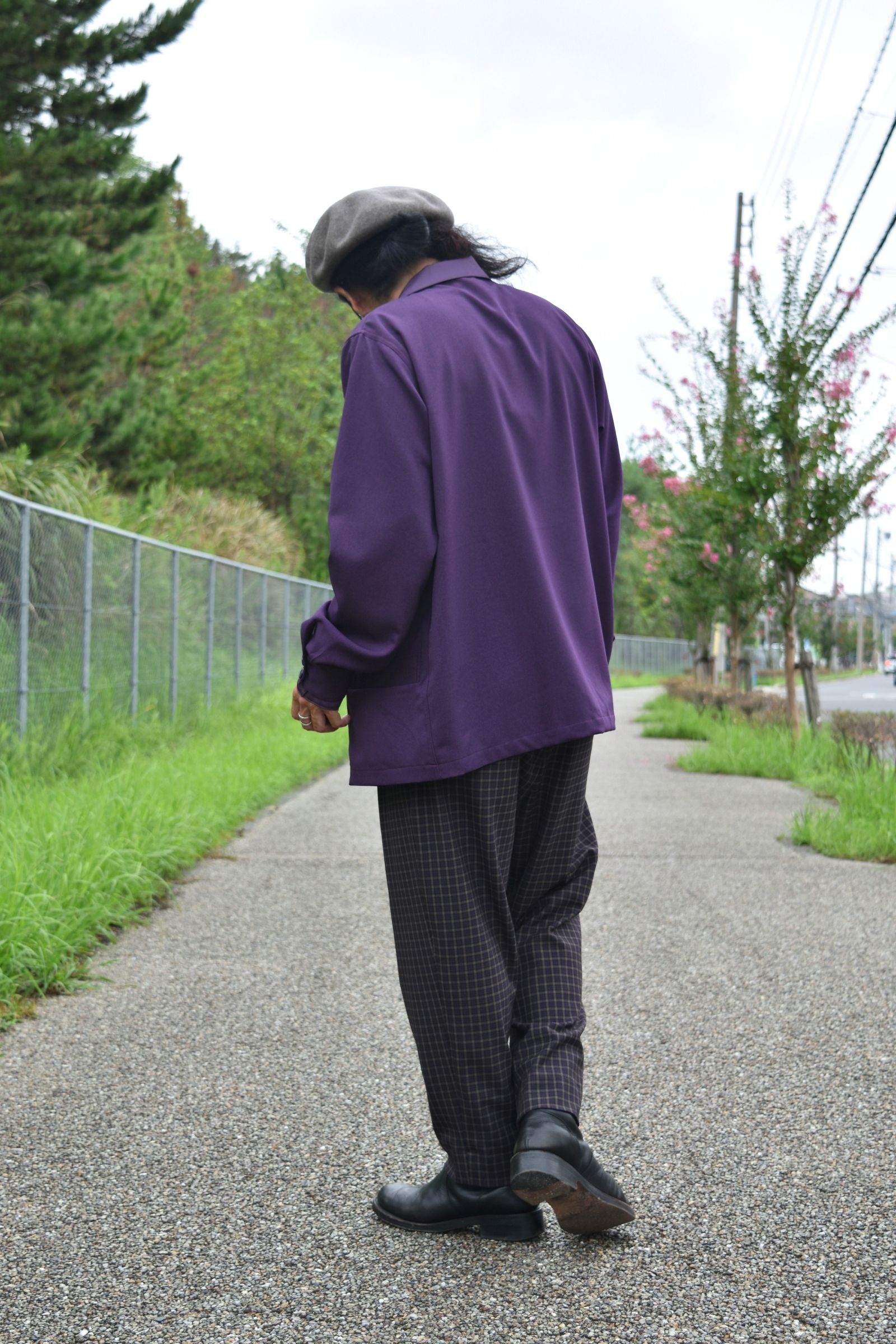 STYLE NO. 165