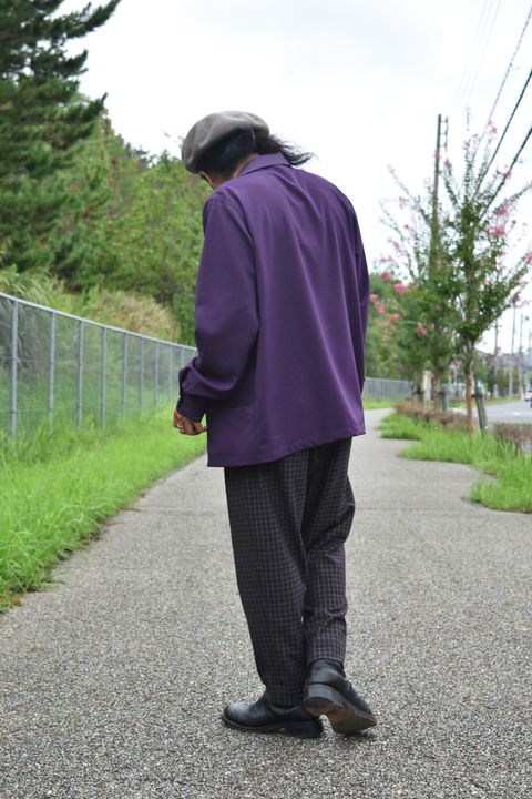 STYLE NO. 165