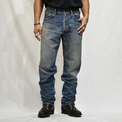 L.Straght 5pocket USD