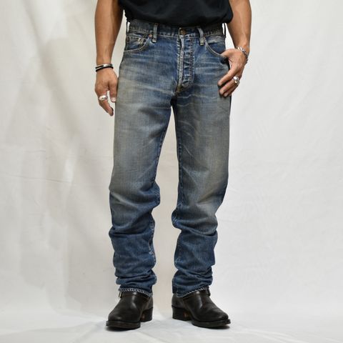 L.Straght 5pocket USD