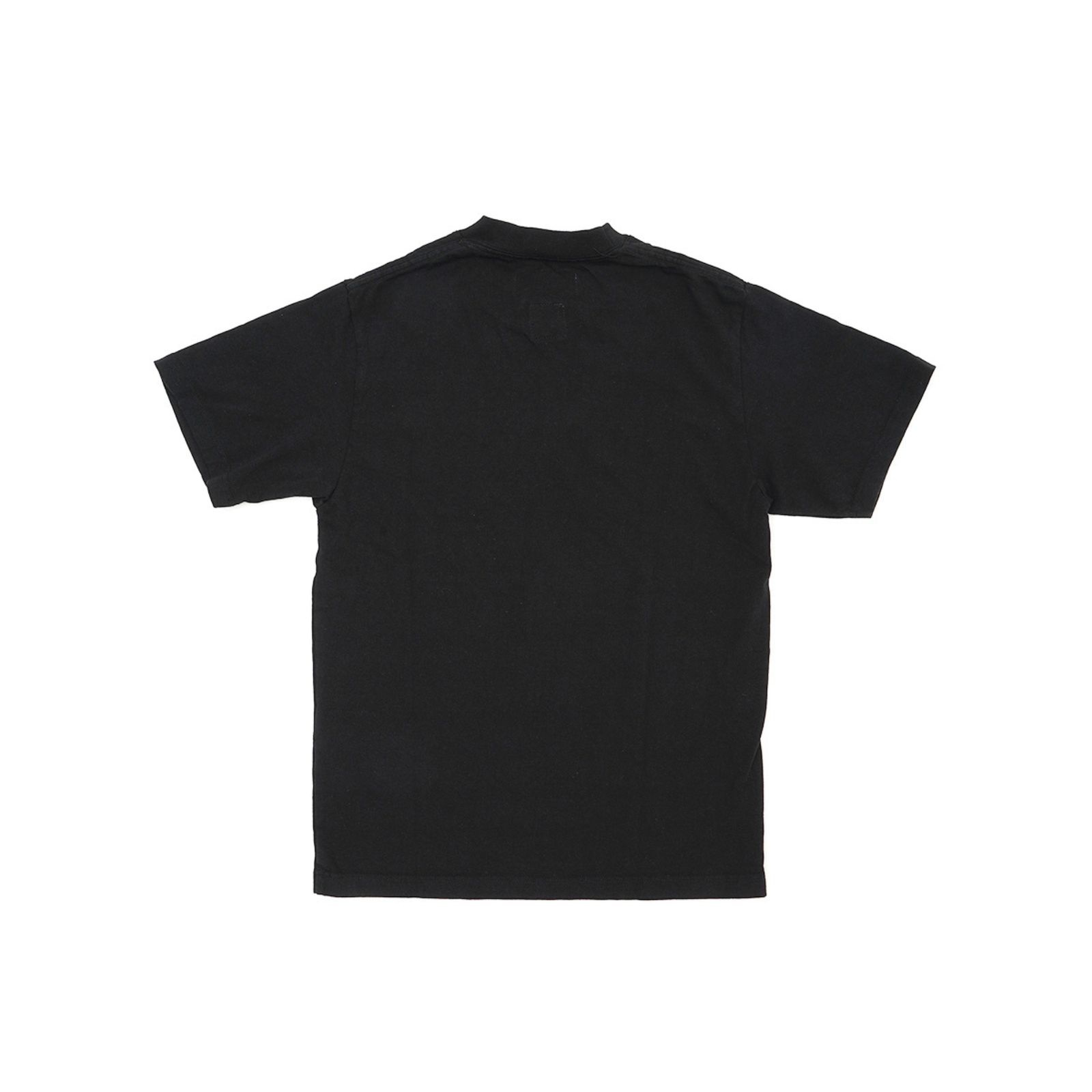 BOREDOMS BASIC TEE (BLACK) / プリントTシャツ