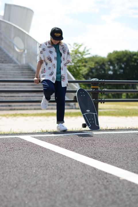 CUTRATE CALEE TAROWSHIMI 「STYLE NO. 291」