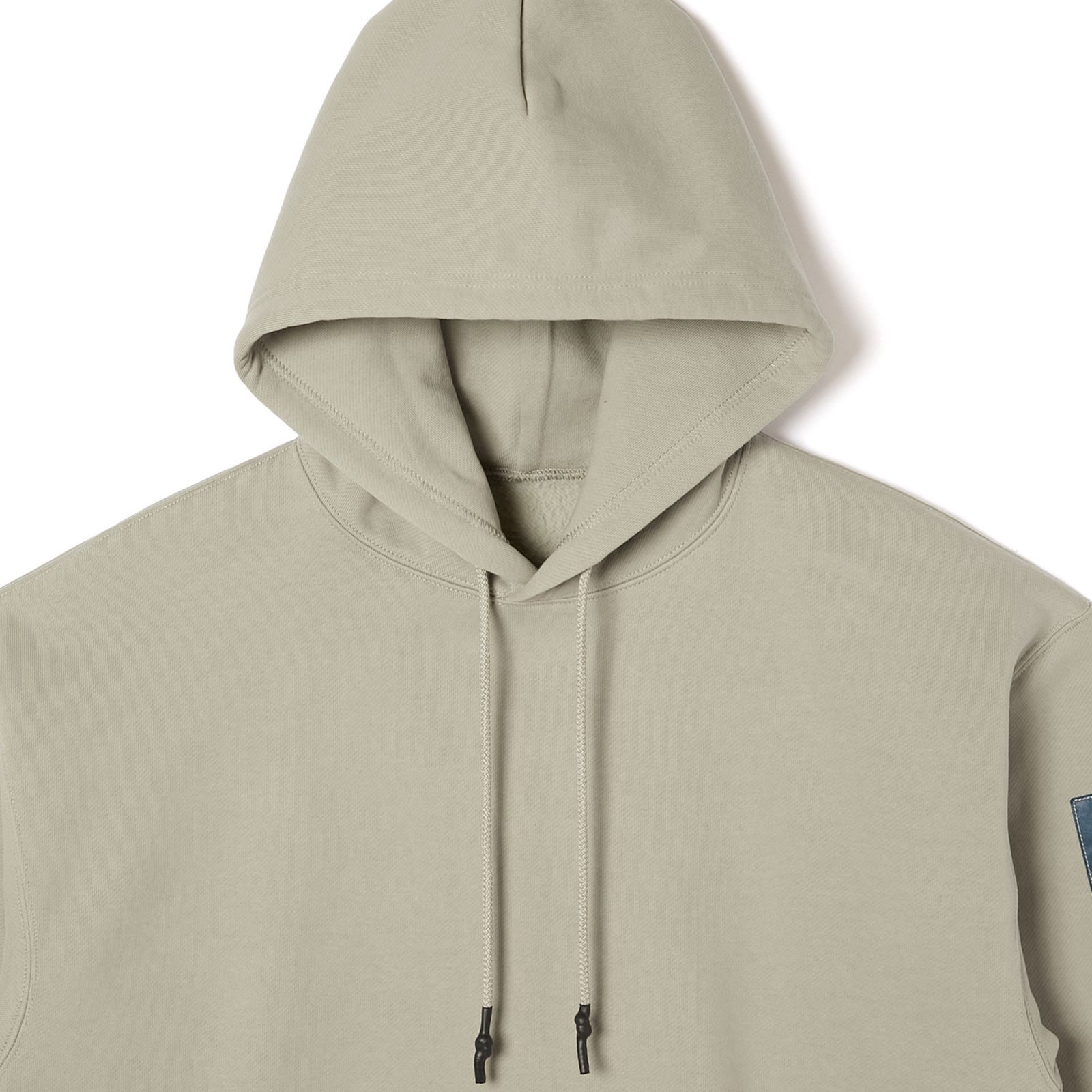 EXCHANGE SERVICE HOODED SWEATSHIRT （BEIGE） /  スウェット パーカー （ベージュ） 9252-CS80