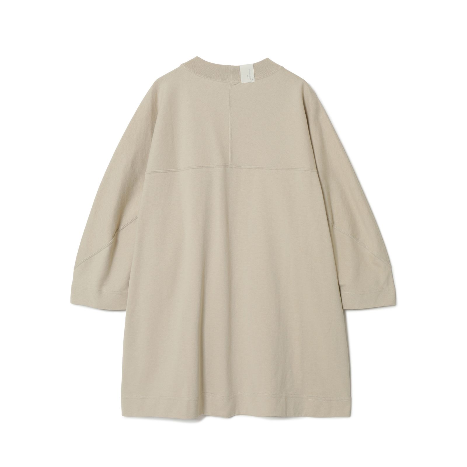 × champion football T-SH （BEIGE） /  フットボールTシャツ （ベージュ）