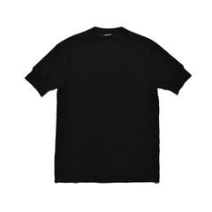 Thermal Crewneck T-SH （BLK） / サーマル Tシャツ （ブラック） / 2508-4003