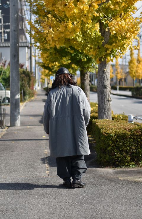 N.HOOLYWOOD / Licht Bestreben / yohji yamamoto / ISAMUKATAYAMA BACKLASH