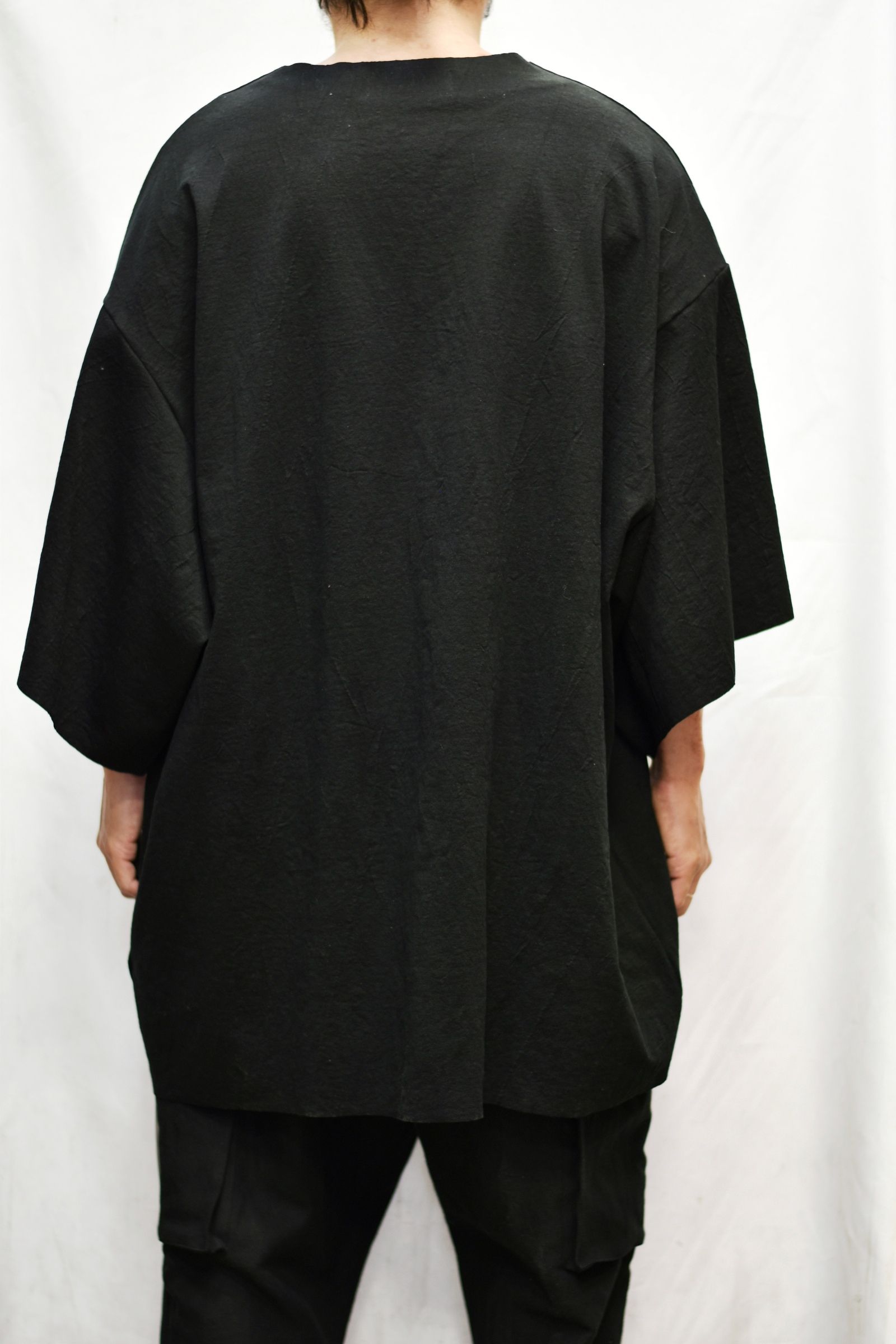 kosumosu pullover